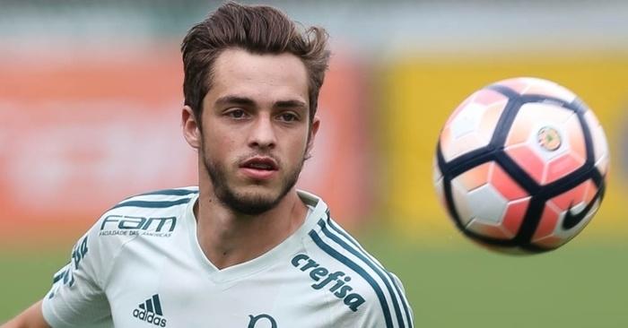 (Crédito: Cesar Greco/Ag. Palmeiras)