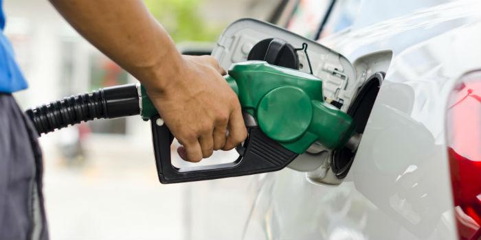 Preço do combustível já subiu mais de 10% em setembro (Crédito: Reprodução )