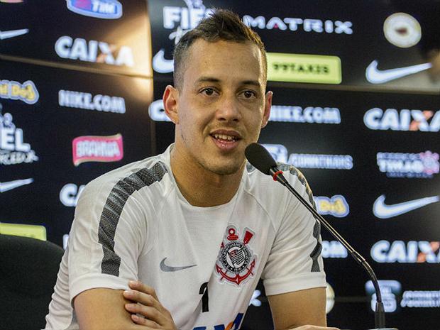 Folga ajuda e Corinthians pode ter time ideal contra o Santos