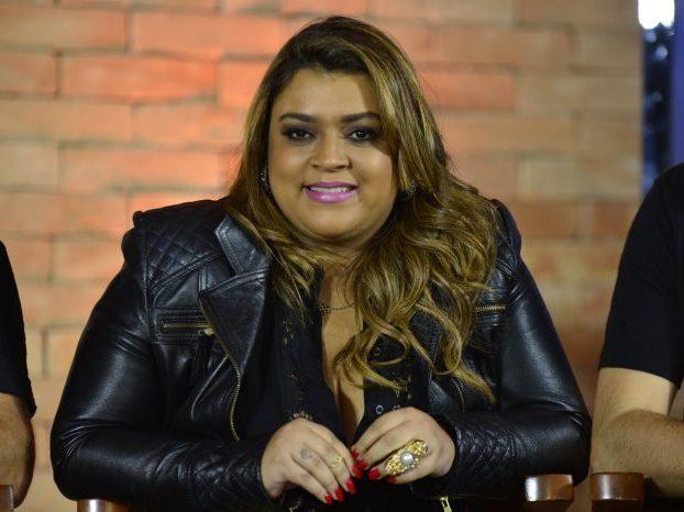 Preta Gil surpreende ao postar foto só de calcinha: “Corpo bonito”