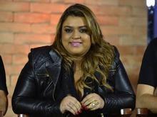 Preta Gil surpreende ao postar foto só de calcinha: “Corpo bonito”