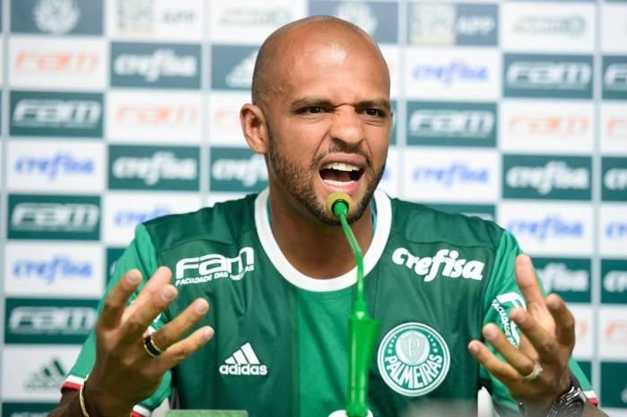 (Crédito: Cesar Greco/Agência Palmeiras)