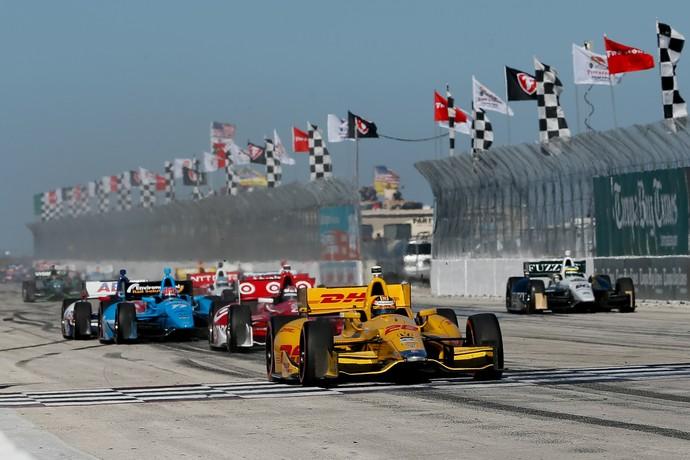 Problemas governamentais cancelaram o evento em 2015 (Crédito: Getty)