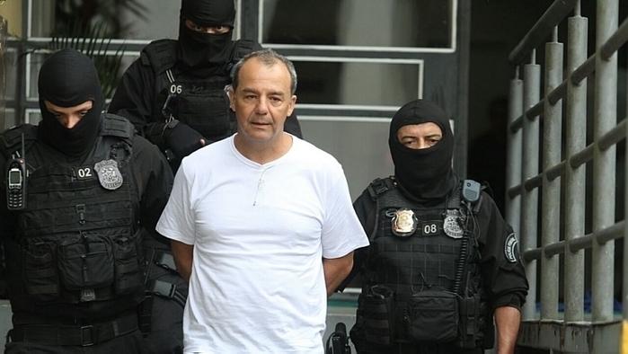 Sérgio Cabral
