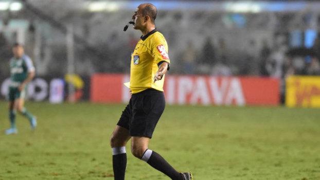 Marcelo Aparecido de Souza (Crédito: Gazetta Press)