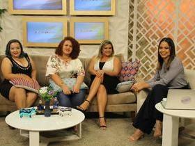 Gordinhas desafiam padrões e rendem-se à beleza em qualquer tamanho