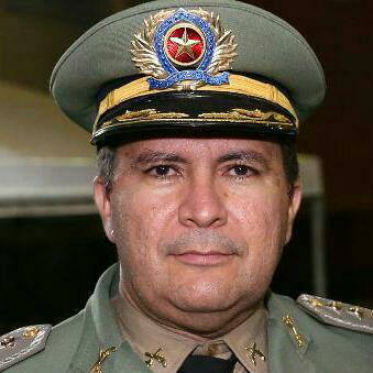 Major Mayron (Crédito: Reprodução)