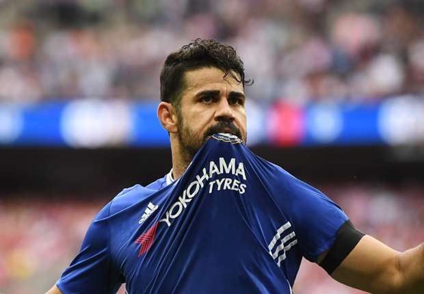 Diego Costa (Crédito: Getty)