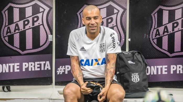 (Crédito: Ponte Press)