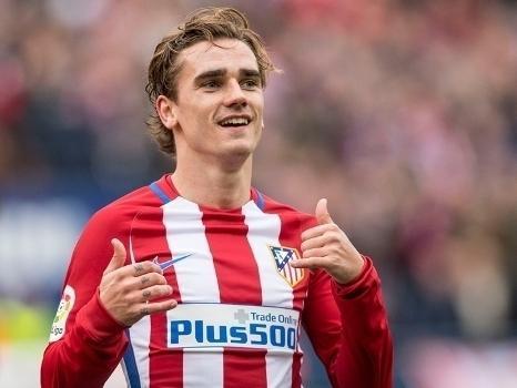 Chelsea exige Griezman para liberar Diego Costa para time espanhol