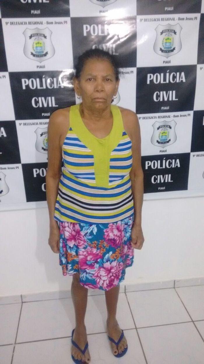 (Crédito: Polícia Civil)