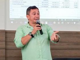 Prefeitura realiza audiência pública para prestação de contas