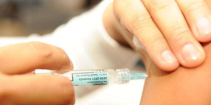 Número de casos de gripe caiu 81% este ano no Brasil