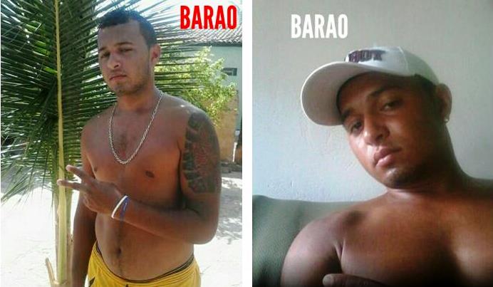 Homem é preso após ser flagrado roubando celular em Campo Maior