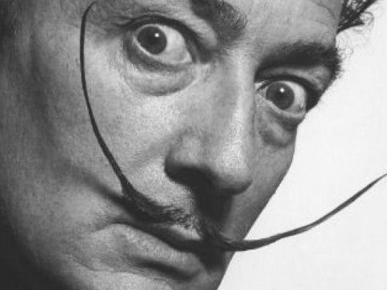 DNA: mulher que pediu a exumação de Salvador Dalí não é sua filha