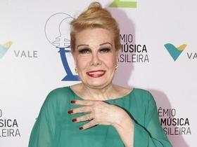 REVISTA: Atriz Rogéria morre aos 74 anos no Rio de Janeiro