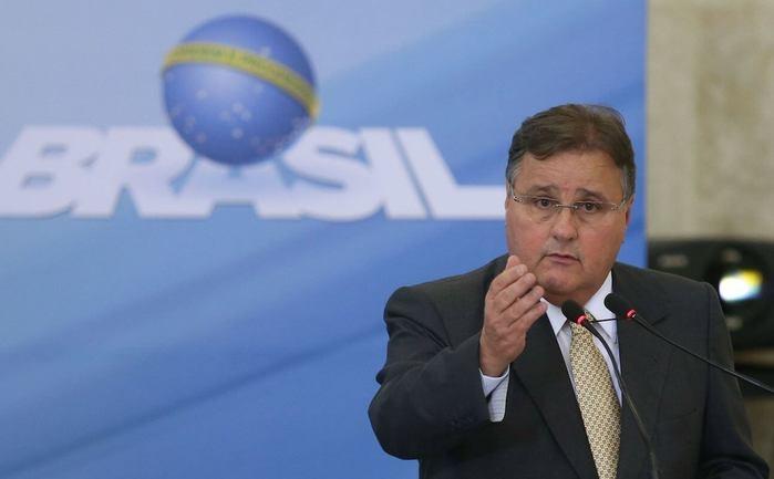 Ex-ministro Geddel Vieira Lima (Crédito: Reprodução)
