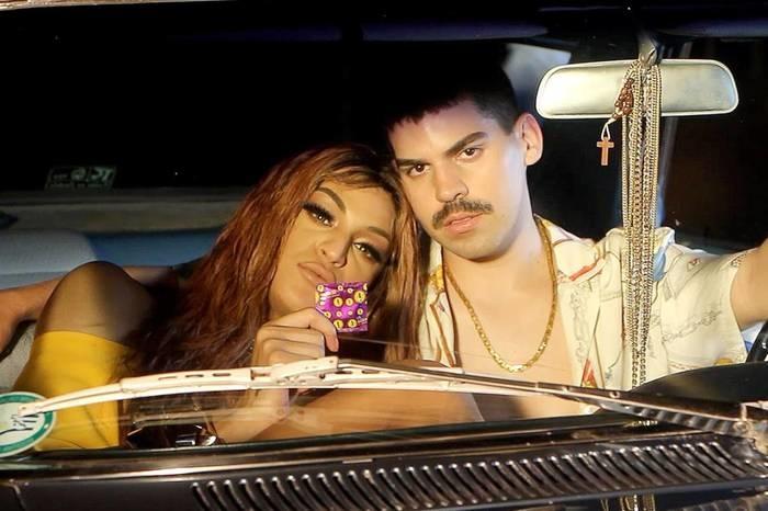 Governo faz campanha inédita em clipe de Pabllo Vittar (Crédito: Divulgação)