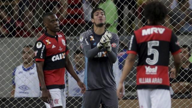 (Crédito: Marcelo Theobald / Agência O Globo)