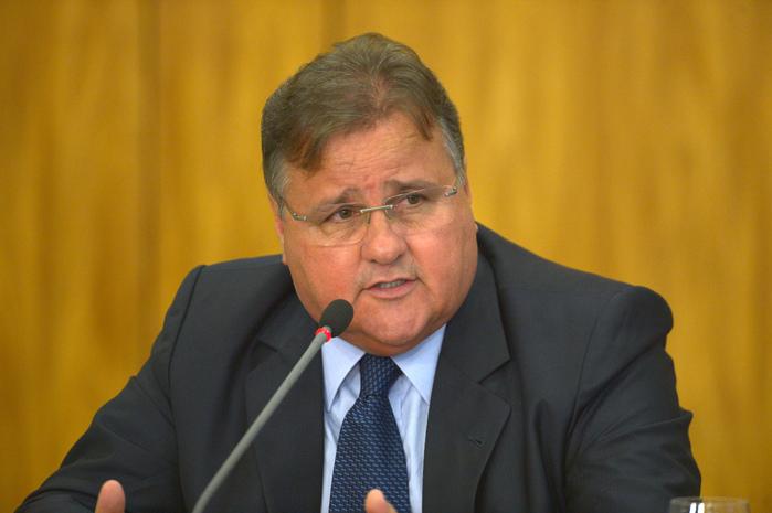 Geddel Vieira Lima (Crédito: José Cruz/EBC//FotosPúblicas)