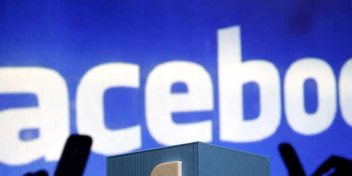 Facebook pode inaugurar função parecida com aplicativo de paquera