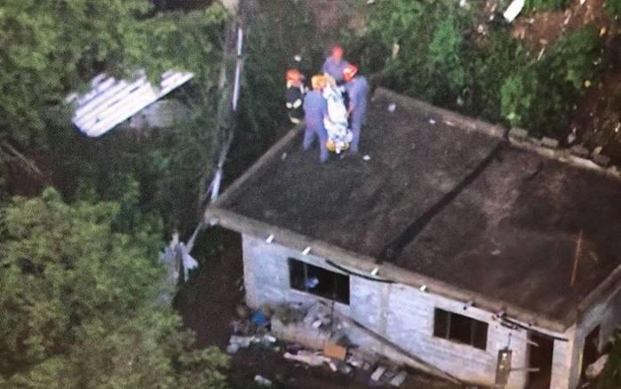 Menino de 10 anos morre soterrado em Mauá, na grande São Paulo