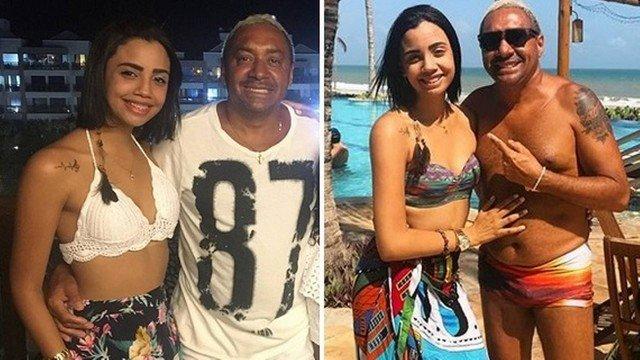 Florentina segue os passos do pai, Tiririca