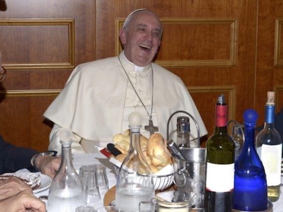 Confira aqui 8 curiosidades sobre a vida particular dos papas