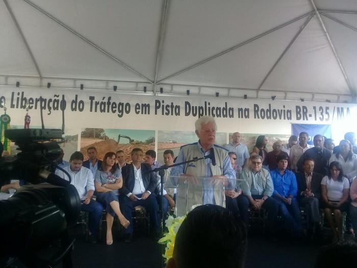 Ministro Moreira Franco