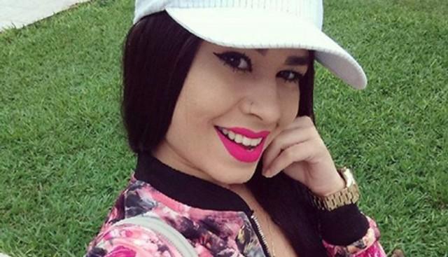 Braieny Alves Soares