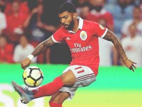 Gabigol ainda não tem acerto com Santos e pode voltar para Portugal