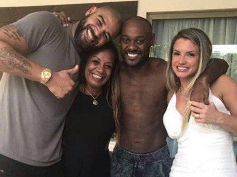 Love e Wallace têm negociações difíceis para reforço do Flamengo