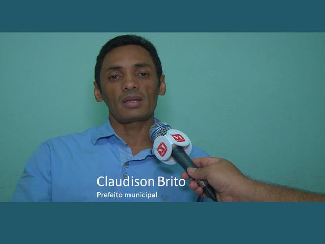 Prefeito de Barra D Alcântara divulga programação dos 24 anos