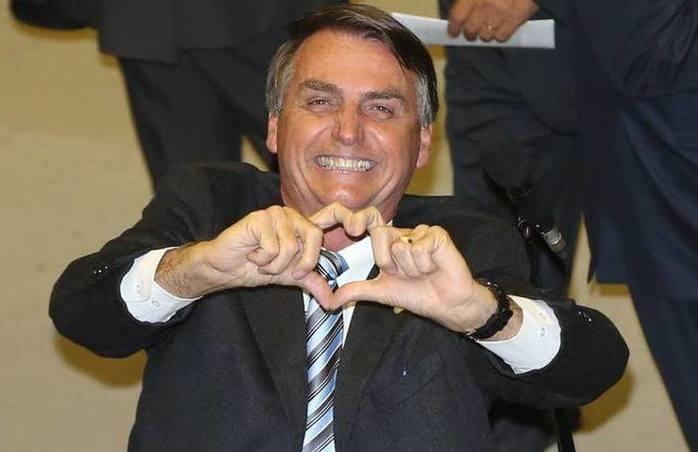 Jair Bolsonaro (PSC/RJ)