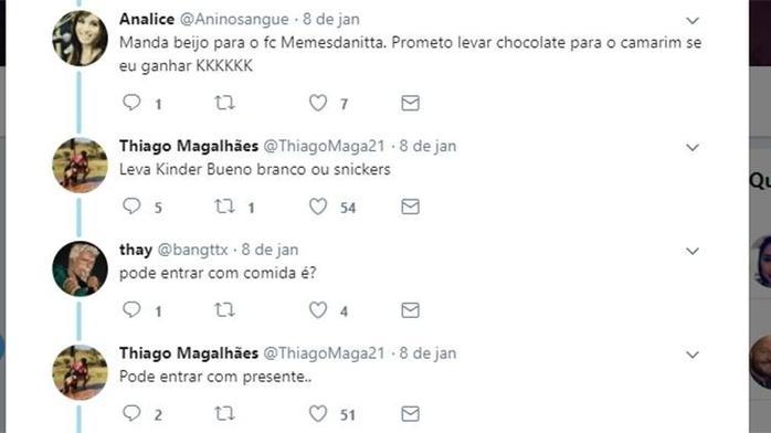 Marido de Anitta, ironiza suposto affair da cantora com Hamilton