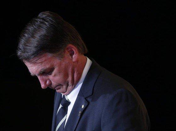Eleições 2018: Bolsonaro provoca crise em seu novo partido