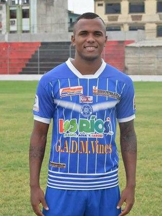 Alan Júnior Pereira Alves (Crédito: Reprodução)