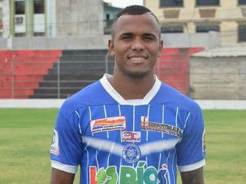 Zagueiro é assassinado a tiros em São Paulo durante as férias