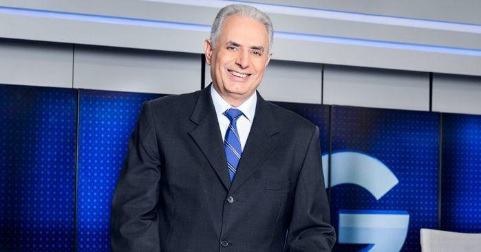 William Waack