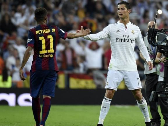 Real Madrid pode oferecer CR7 ao PSG em negociação por Neymar