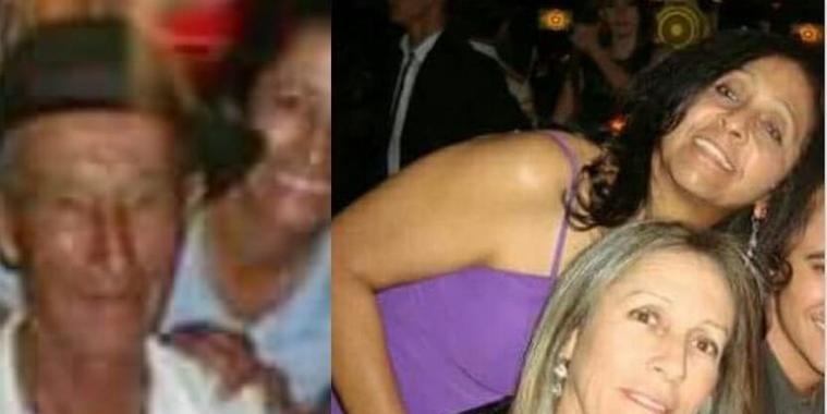Idoso e as filhas são achados amarrados e mortos em Goiás