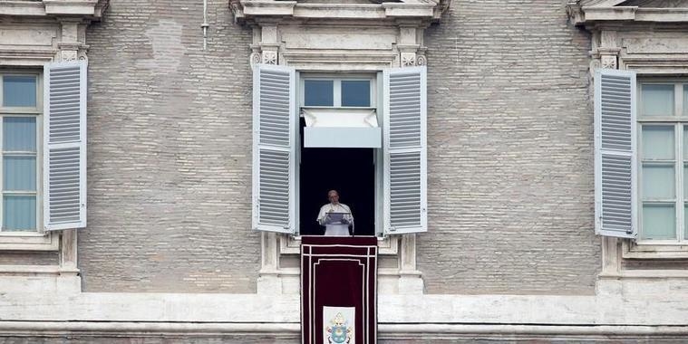 Papa Francisco fala de integração de imigrantes e pede entendimento