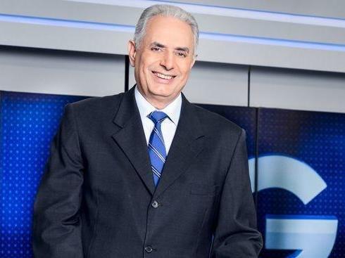 William Waack se pronuncia pela primeira vez: "Não sou racista"