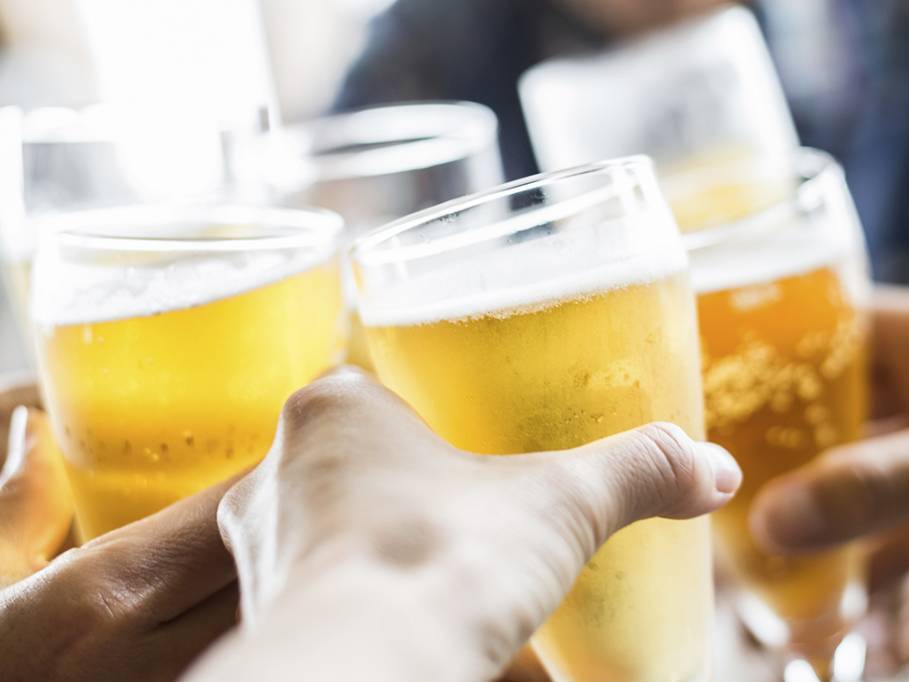 Conhe a 5 Motivos Para Deixar De Beber lcool Durante Um M s