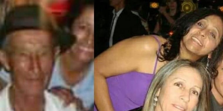 Aposentado morre atropelado ao chegar em velório de família