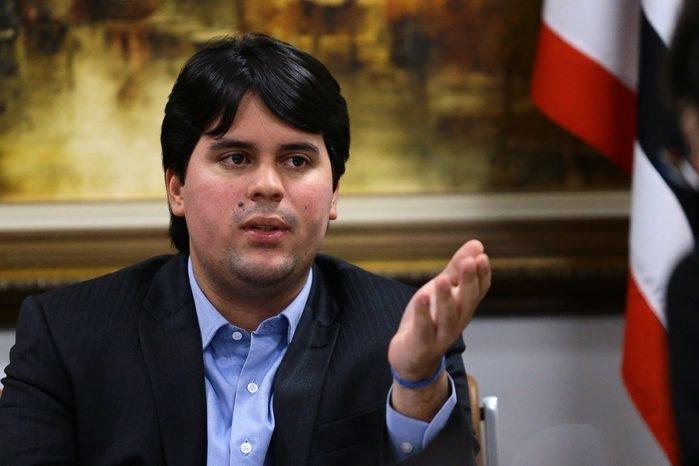 André Fufuca