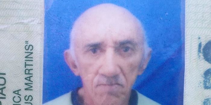 Idoso de 85 anos morre após ser atropelado por táxi em Parnaíba