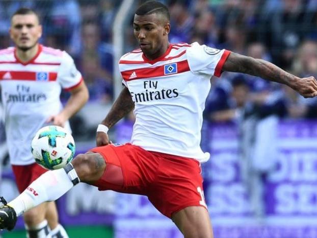 Time alemão faz jogo duro e Walace não deve fechar com o Flamengo