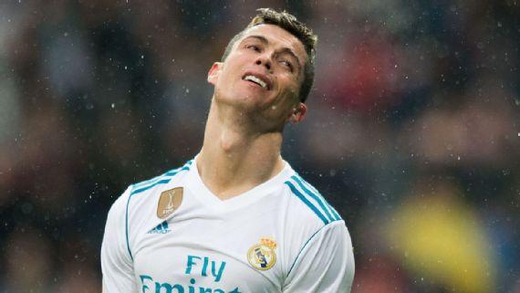 Atacante atualmente ganha menos que Messi e Neymar (Crédito: Getty)