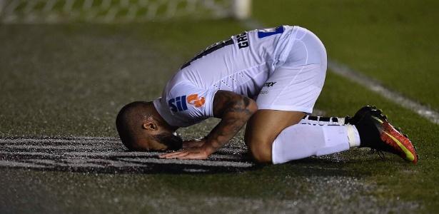 Atacante ficará no clube por uma temporada (Crédito: Reprodução )